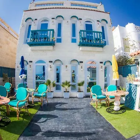 Appartamento Skyrock Dahab