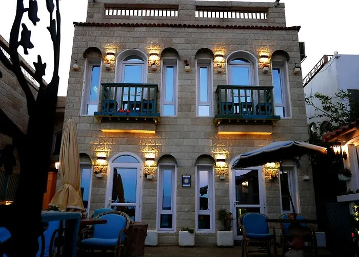 Skyrock Daire Dahab
