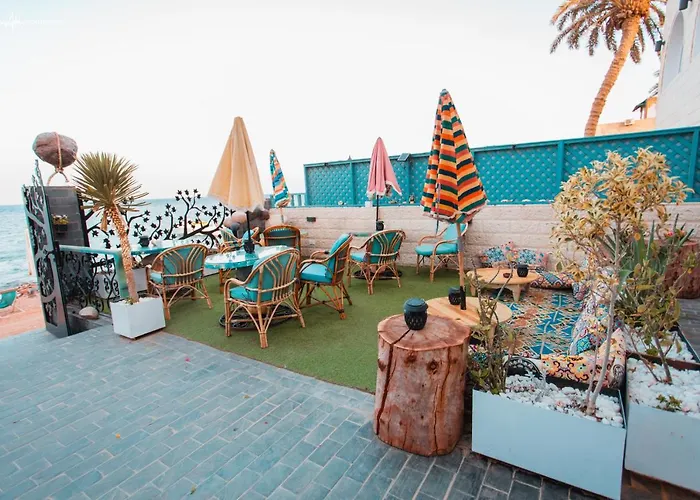 Skyrock Dahab