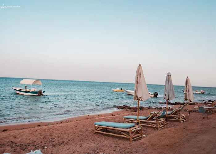 Skyrock Dahab