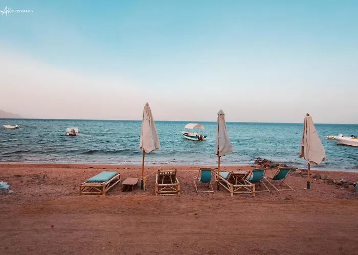 Skyrock Dahab