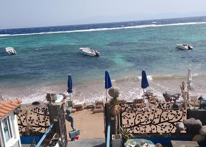 Skyrock Daire Dahab